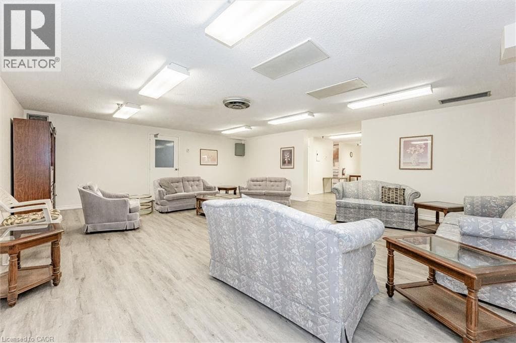 Apartment for sale at 65 WESTMOUNT Road N Unit# 910, Uptown West, Waterloo, Ontario, photo 41