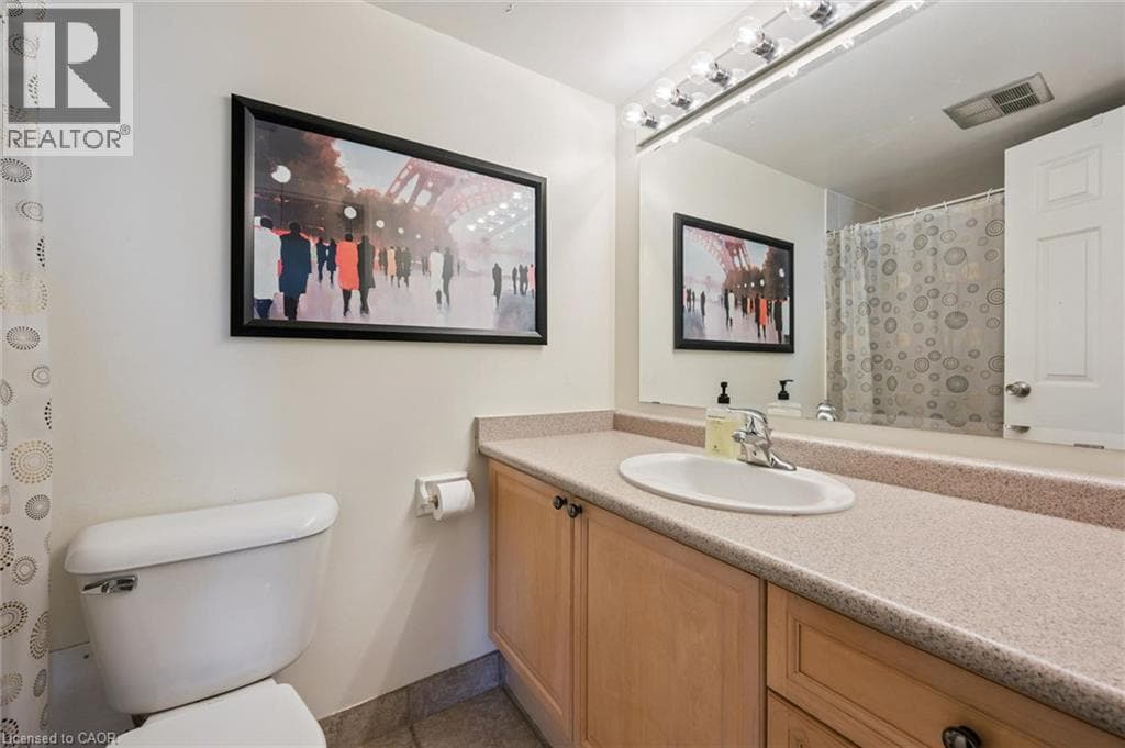 Apartment for sale at 65 WESTMOUNT Road N Unit# 910, Uptown West, Waterloo, Ontario, photo 29