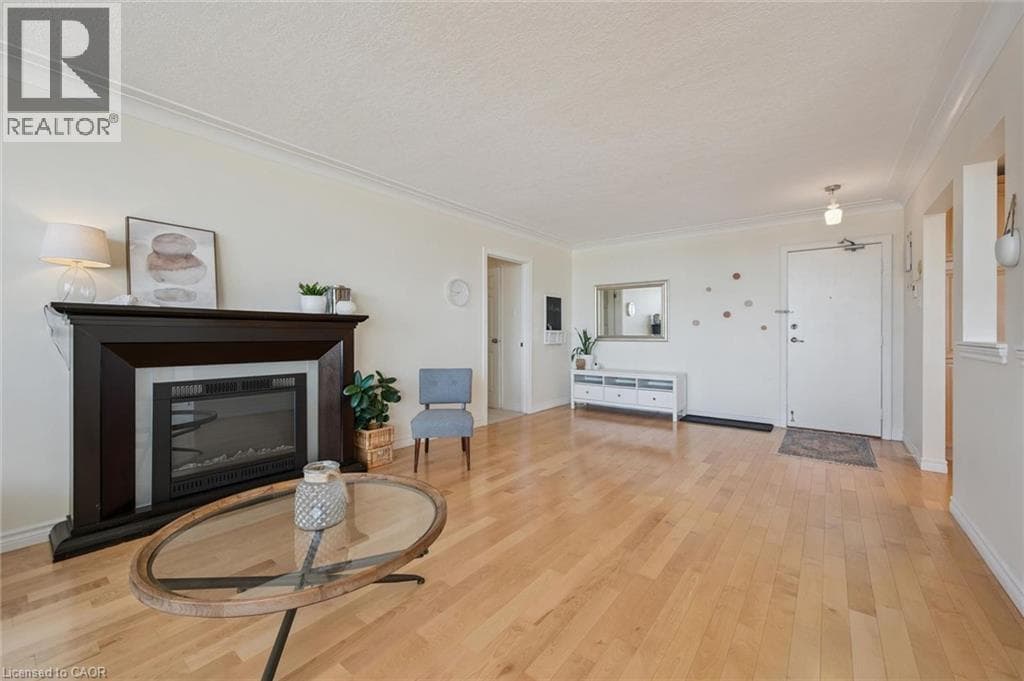 Apartment for sale at 65 WESTMOUNT Road N Unit# 910, Uptown West, Waterloo, Ontario, photo 13