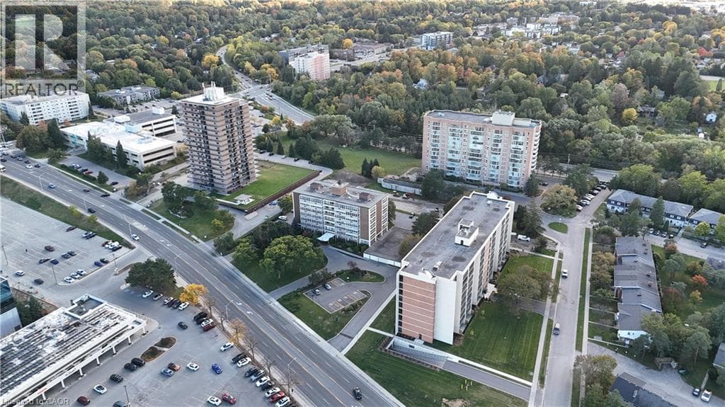 Apartment for sale at 65 WESTMOUNT Road N Unit# 910, Uptown West, Waterloo, Ontario, photo 47