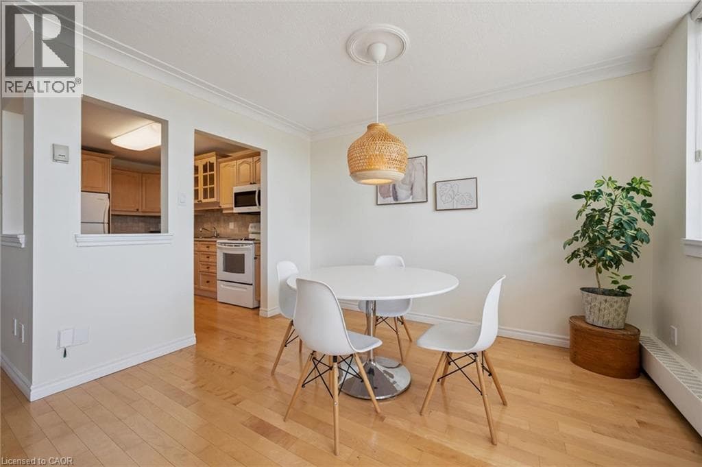 Apartment for sale at 65 WESTMOUNT Road N Unit# 910, Uptown West, Waterloo, Ontario, photo 16