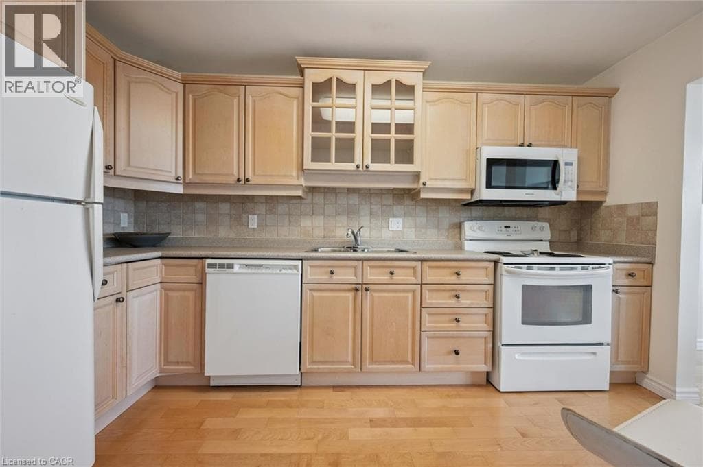 Apartment for sale at 65 WESTMOUNT Road N Unit# 910, Uptown West, Waterloo, Ontario, photo 19