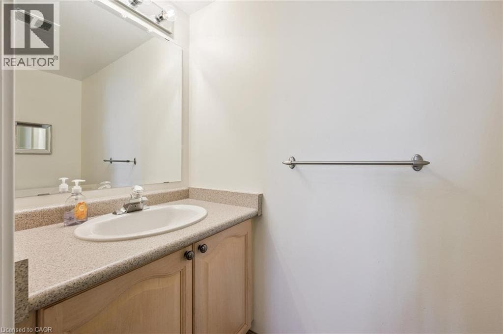 Apartment for sale at 65 WESTMOUNT Road N Unit# 910, Uptown West, Waterloo, Ontario, photo 26