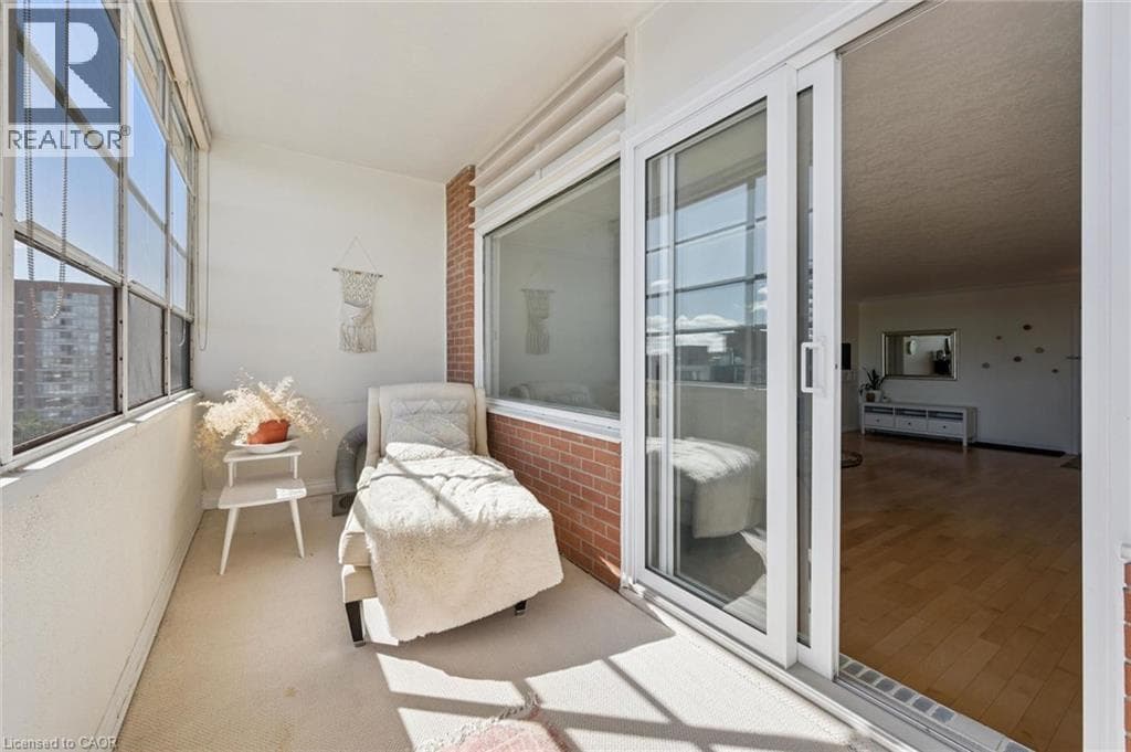 Apartment for sale at 65 WESTMOUNT Road N Unit# 910, Uptown West, Waterloo, Ontario, photo 33