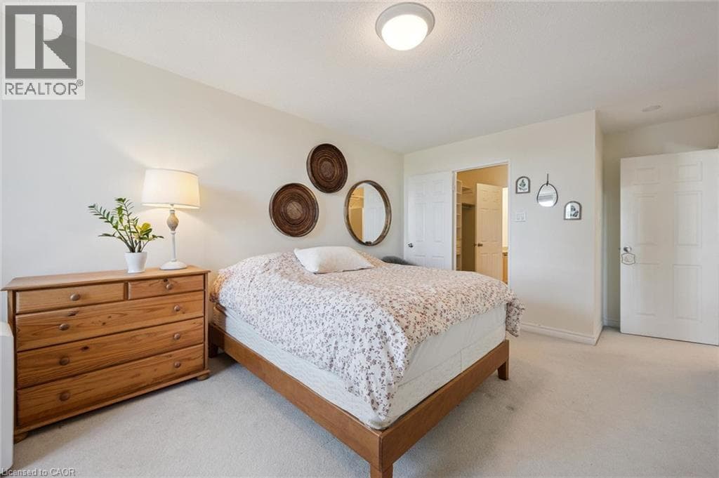 Apartment for sale at 65 WESTMOUNT Road N Unit# 910, Uptown West, Waterloo, Ontario, photo 24