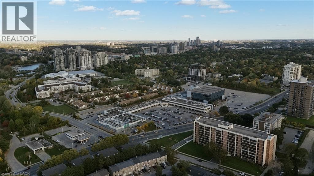 Apartment for sale at 65 WESTMOUNT Road N Unit# 910, Uptown West, Waterloo, Ontario, photo 48