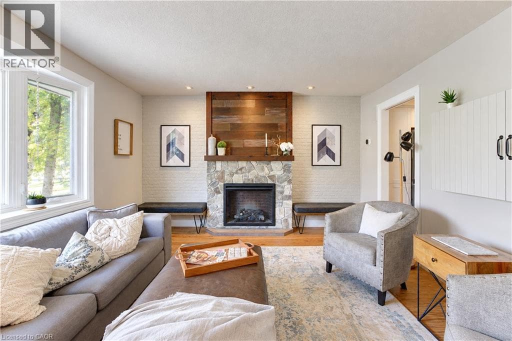 Detached for sale at 299 CREIGHTON Court, University Downs, Waterloo, Ontario, photo 13