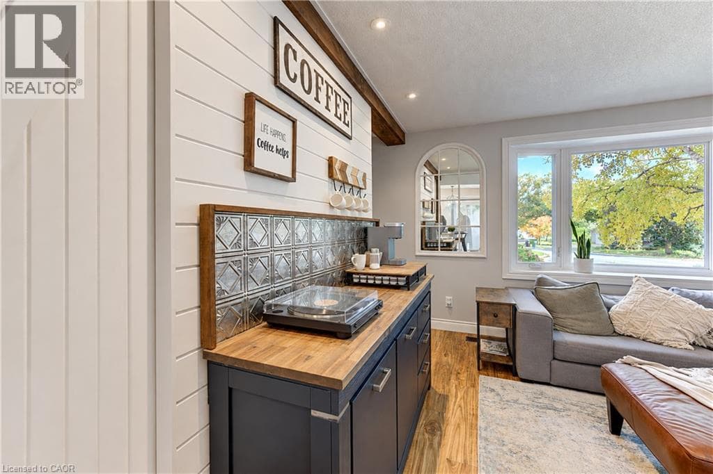 Detached for sale at 299 CREIGHTON Court, University Downs, Waterloo, Ontario, photo 14