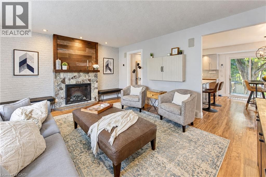 Detached for sale at 299 CREIGHTON Court, University Downs, Waterloo, Ontario, photo 15