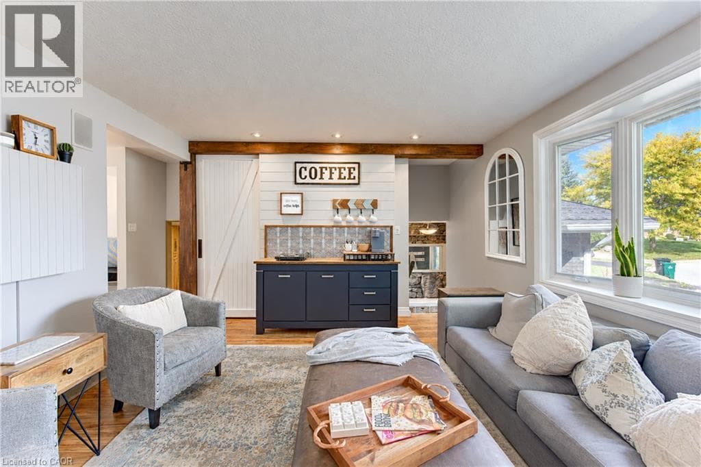 Detached for sale at 299 CREIGHTON Court, University Downs, Waterloo, Ontario, photo 16
