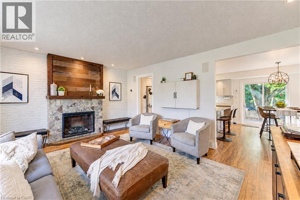 Detached for sale at 299 CREIGHTON Court, University Downs, Waterloo, Ontario, photo 18