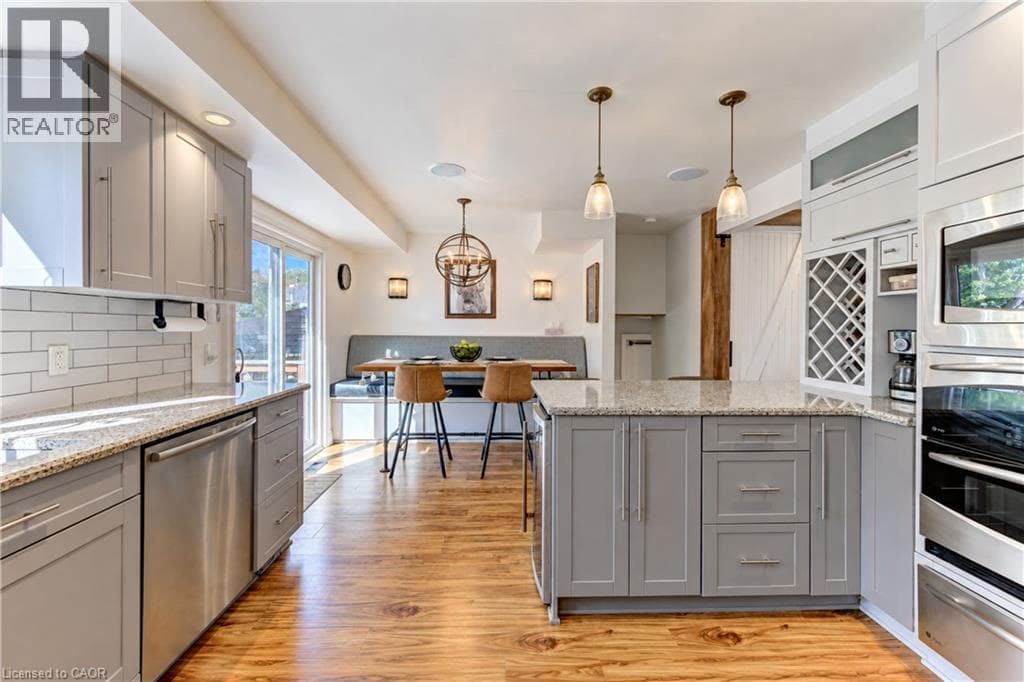 Detached for sale at 299 CREIGHTON Court, University Downs, Waterloo, Ontario, photo 19