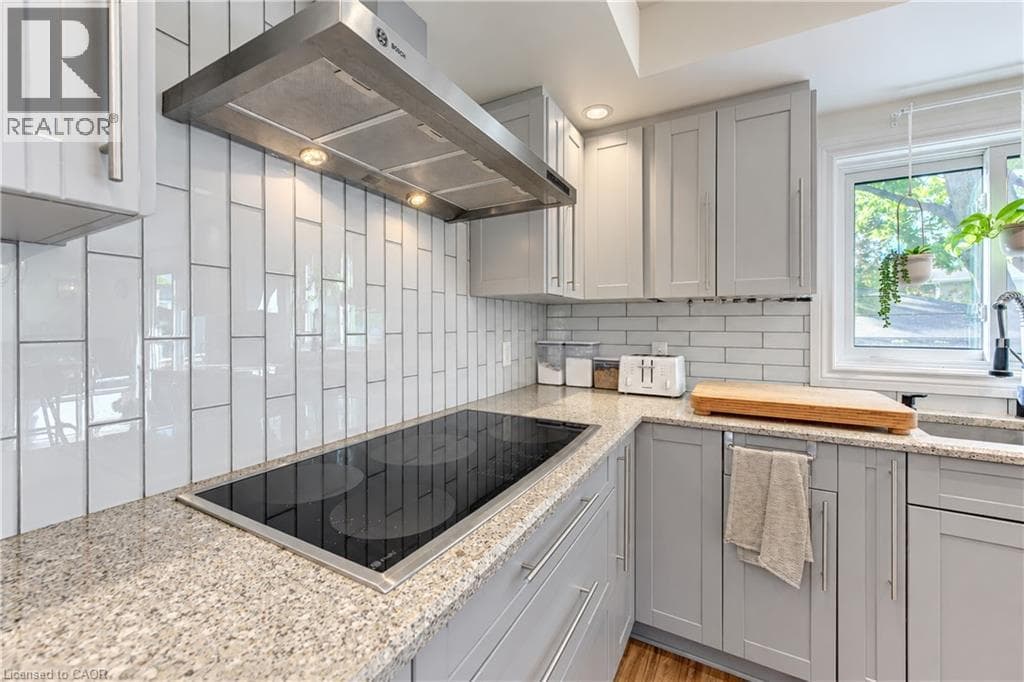 Detached for sale at 299 CREIGHTON Court, University Downs, Waterloo, Ontario, photo 21