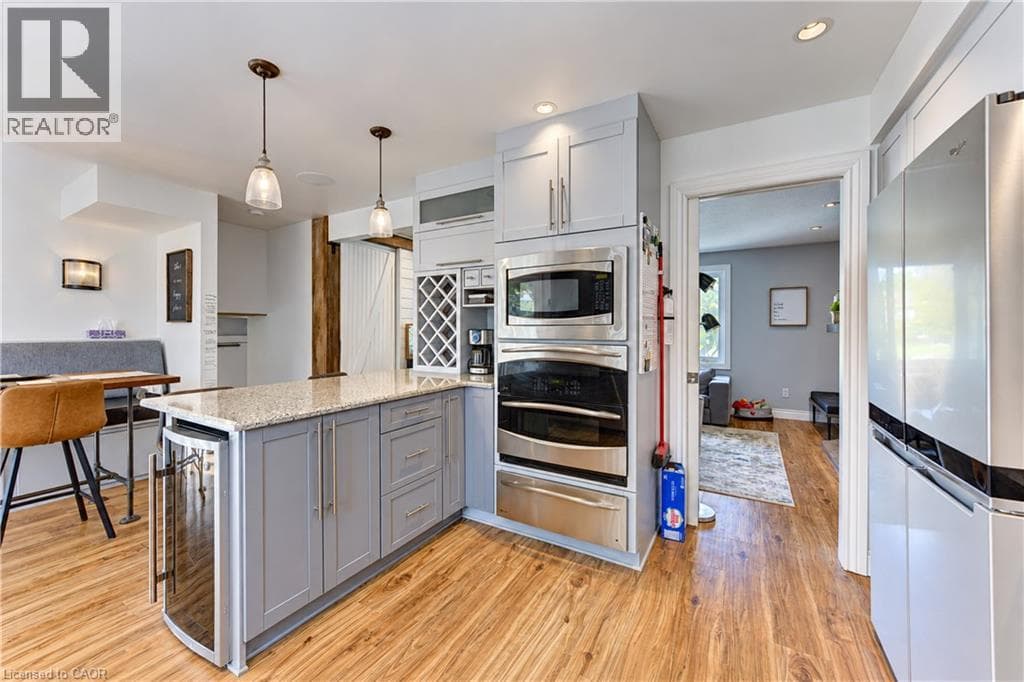 Detached for sale at 299 CREIGHTON Court, University Downs, Waterloo, Ontario, photo 22