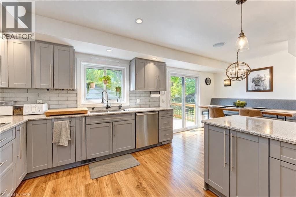 Detached for sale at 299 CREIGHTON Court, University Downs, Waterloo, Ontario, photo 23
