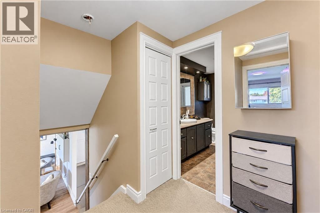 Detached for sale at 299 CREIGHTON Court, University Downs, Waterloo, Ontario, photo 26