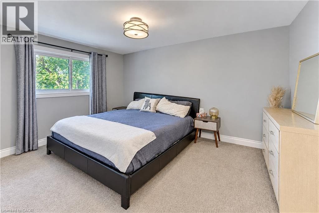 Detached for sale at 299 CREIGHTON Court, University Downs, Waterloo, Ontario, photo 27