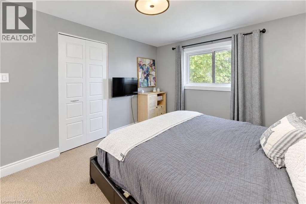 Detached for sale at 299 CREIGHTON Court, University Downs, Waterloo, Ontario, photo 28