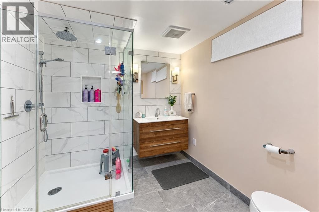 Detached for sale at 299 CREIGHTON Court, University Downs, Waterloo, Ontario, photo 36