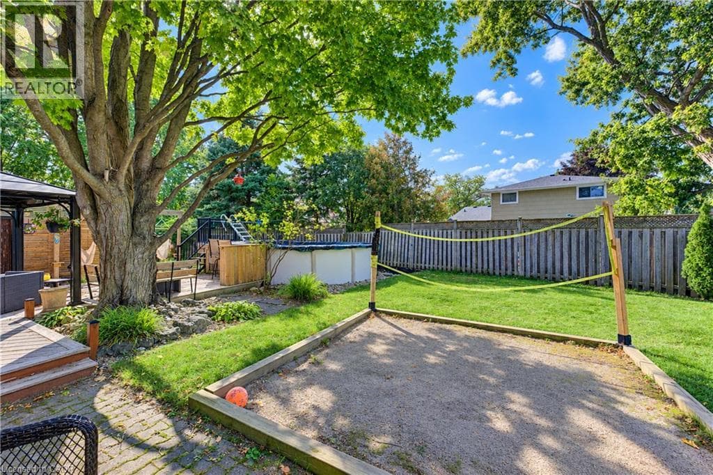 Detached for sale at 299 CREIGHTON Court, University Downs, Waterloo, Ontario, photo 39