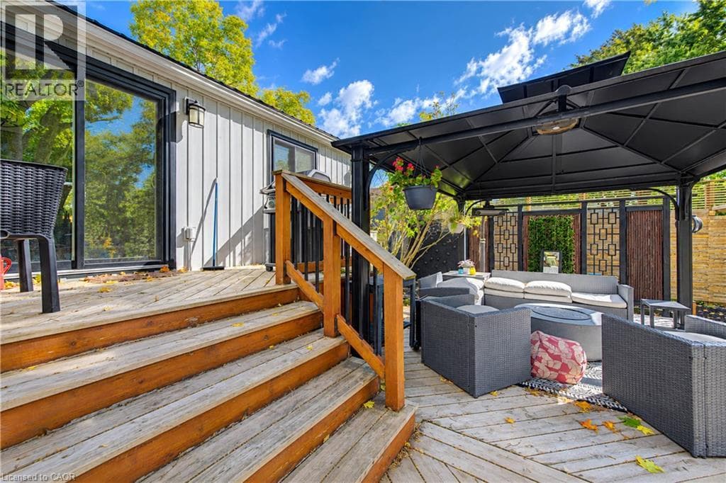 Detached for sale at 299 CREIGHTON Court, University Downs, Waterloo, Ontario, photo 43