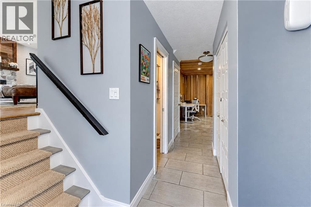 Detached for sale at 299 CREIGHTON Court, University Downs, Waterloo, Ontario, photo 5