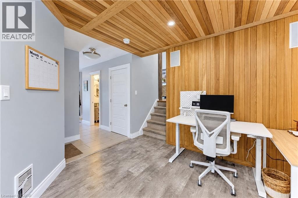 Detached for sale at 299 CREIGHTON Court, University Downs, Waterloo, Ontario, photo 6