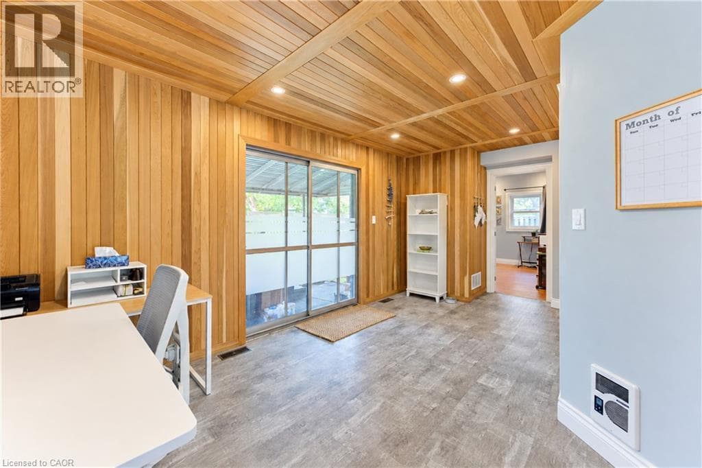 Detached for sale at 299 CREIGHTON Court, University Downs, Waterloo, Ontario, photo 8