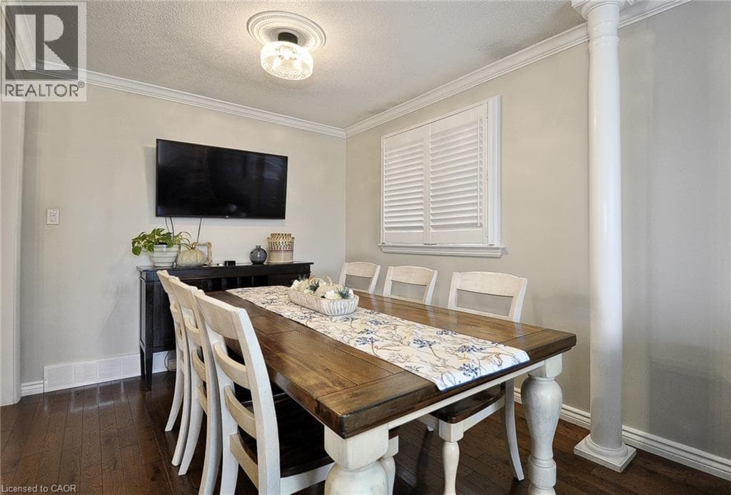 Detached for sale at 44 MERCER Road, Elgin Park, Cambridge, Ontario, photo 12