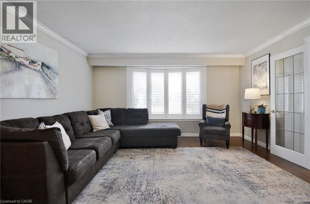 Detached for sale at 44 MERCER Road, Elgin Park, Cambridge, Ontario, photo 13
