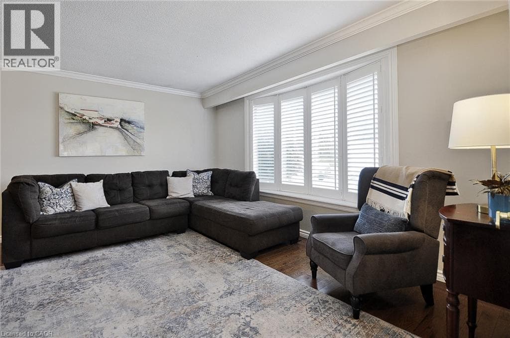 Detached for sale at 44 MERCER Road, Elgin Park, Cambridge, Ontario, photo 14