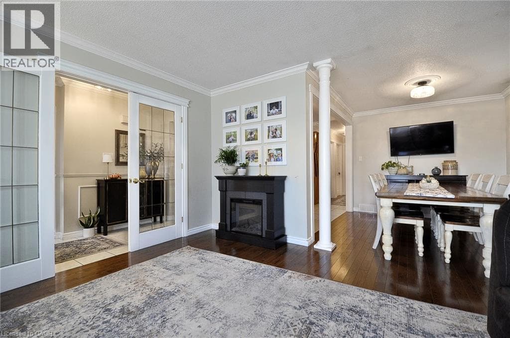 Detached for sale at 44 MERCER Road, Elgin Park, Cambridge, Ontario, photo 16