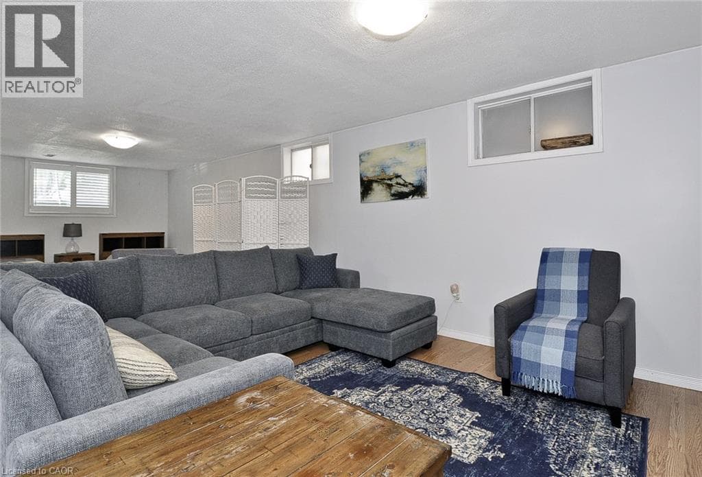 Detached for sale at 44 MERCER Road, Elgin Park, Cambridge, Ontario, photo 23