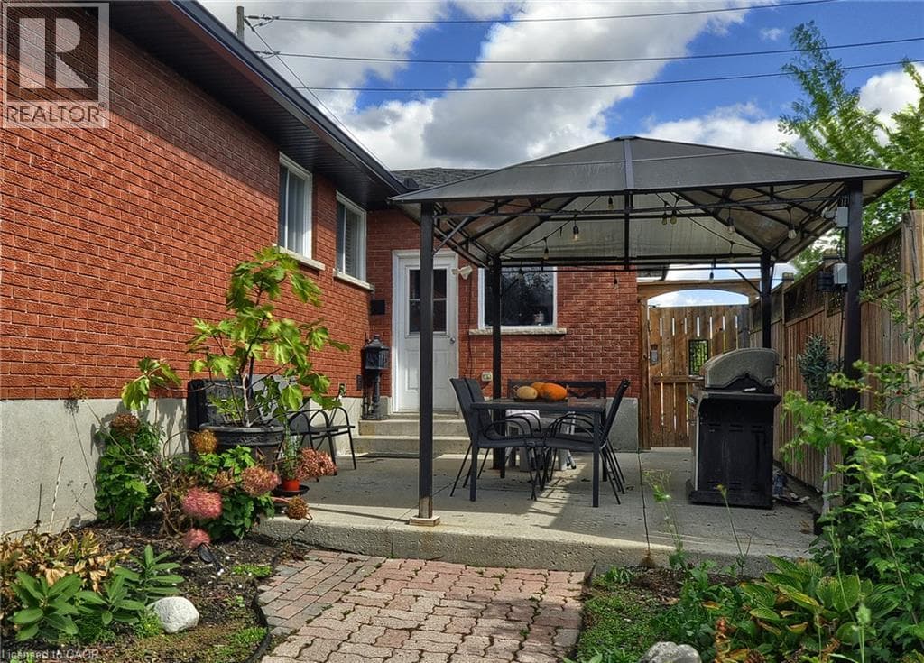 Detached for sale at 44 MERCER Road, Elgin Park, Cambridge, Ontario, photo 28
