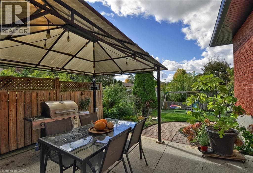 Detached for sale at 44 MERCER Road, Elgin Park, Cambridge, Ontario, photo 29