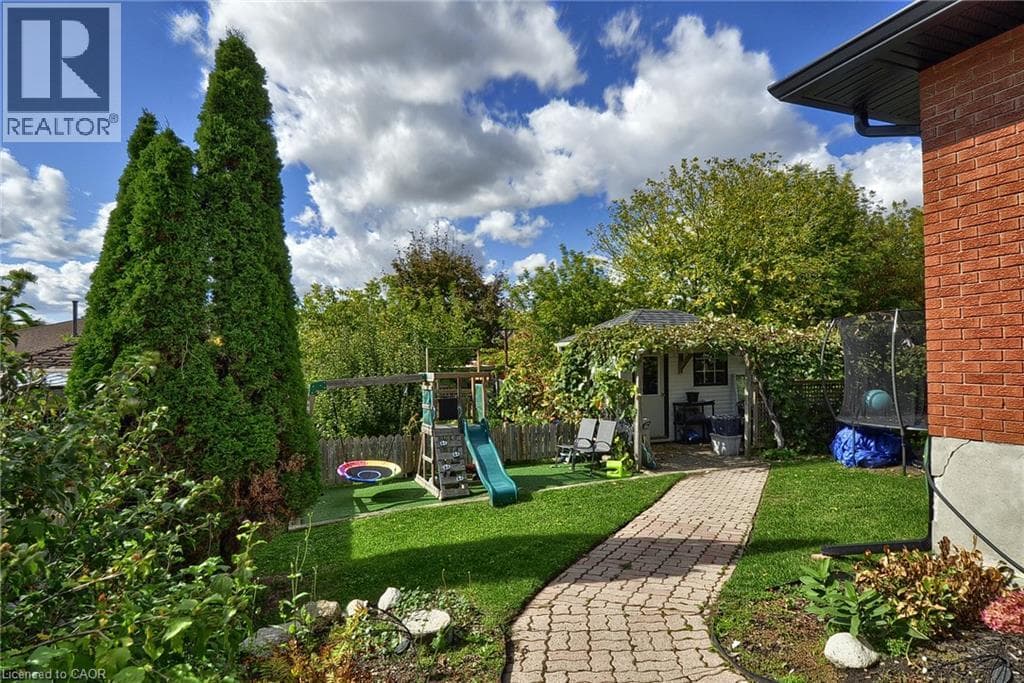 Detached for sale at 44 MERCER Road, Elgin Park, Cambridge, Ontario, photo 30