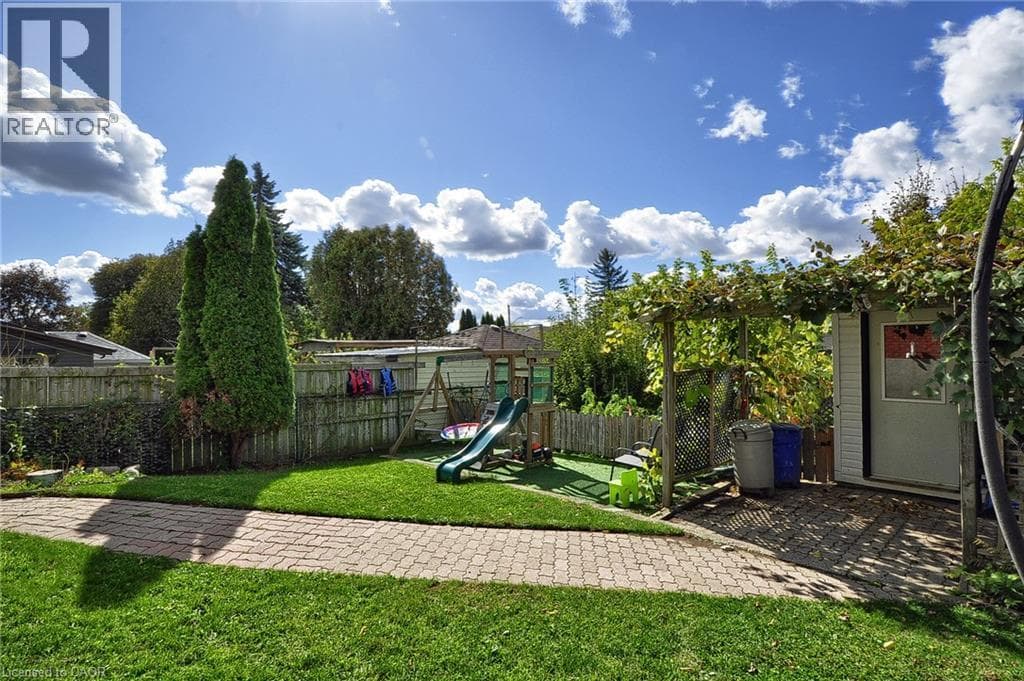 Detached for sale at 44 MERCER Road, Elgin Park, Cambridge, Ontario, photo 32