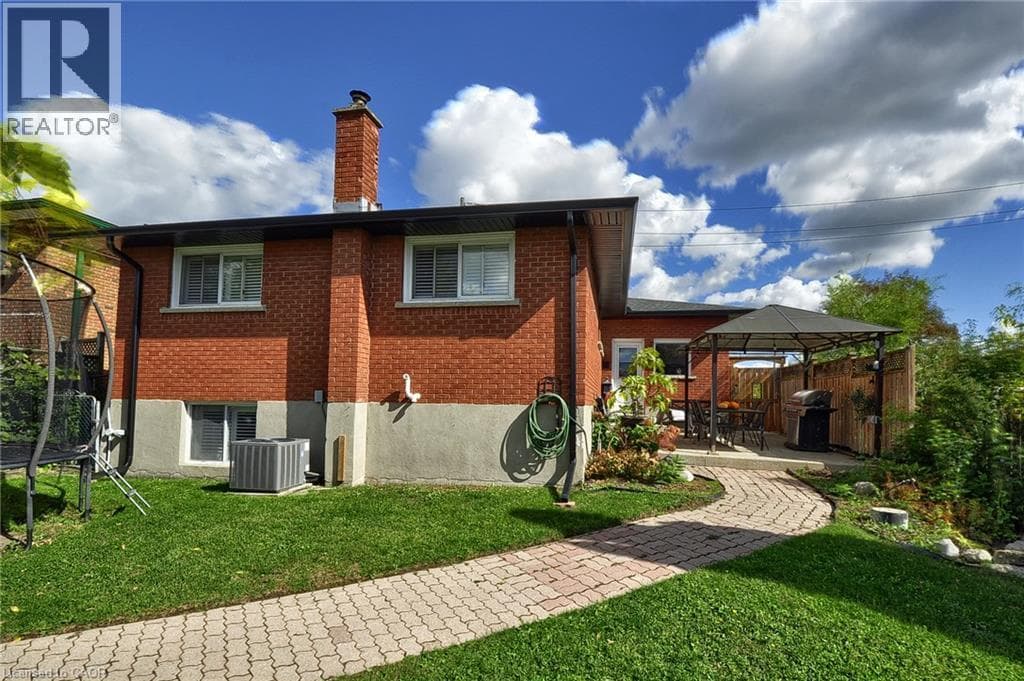 Detached for sale at 44 MERCER Road, Elgin Park, Cambridge, Ontario, photo 33