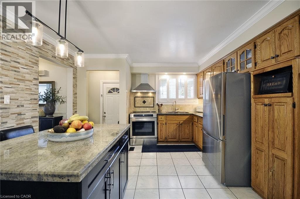 Detached for sale at 44 MERCER Road, Elgin Park, Cambridge, Ontario, photo 5