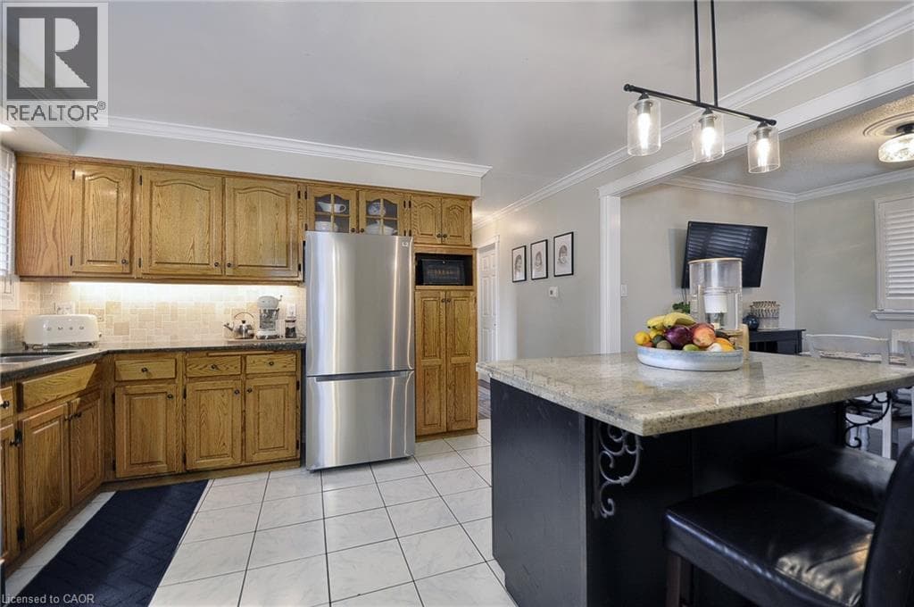Detached for sale at 44 MERCER Road, Elgin Park, Cambridge, Ontario, photo 6