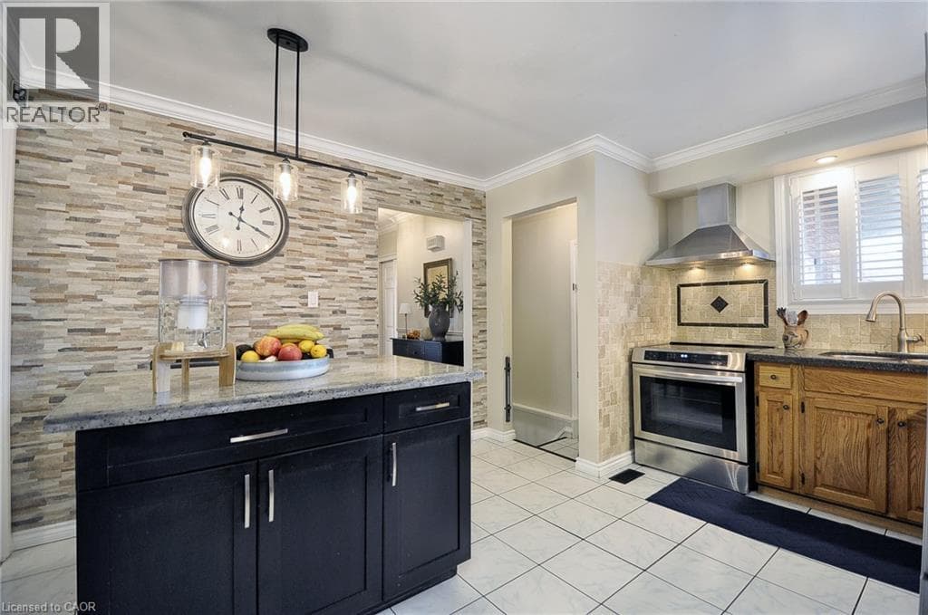 Detached for sale at 44 MERCER Road, Elgin Park, Cambridge, Ontario, photo 7