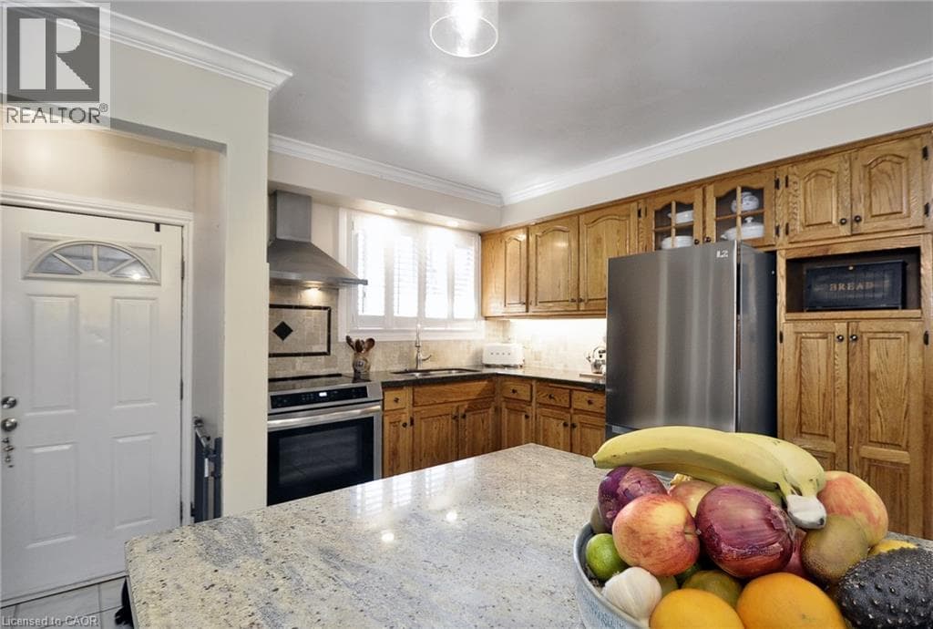 Detached for sale at 44 MERCER Road, Elgin Park, Cambridge, Ontario, photo 9