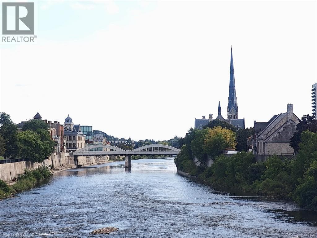 Apartment for sale at 170 WATER Street N Unit# 805, Downtown Galt, Cambridge, Ontario, photo 9
