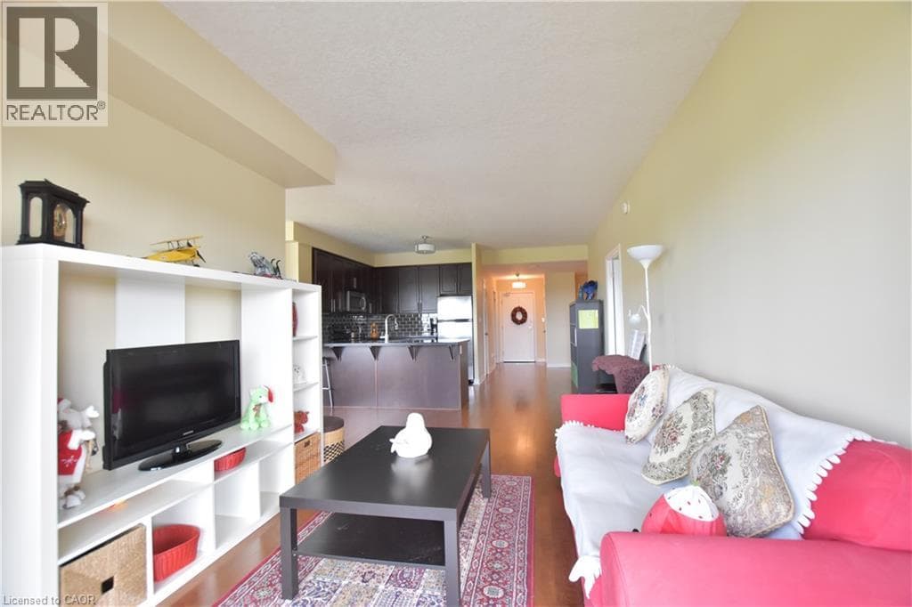 Apartment for sale at 170 WATER Street N Unit# 805, Downtown Galt, Cambridge, Ontario, photo 11