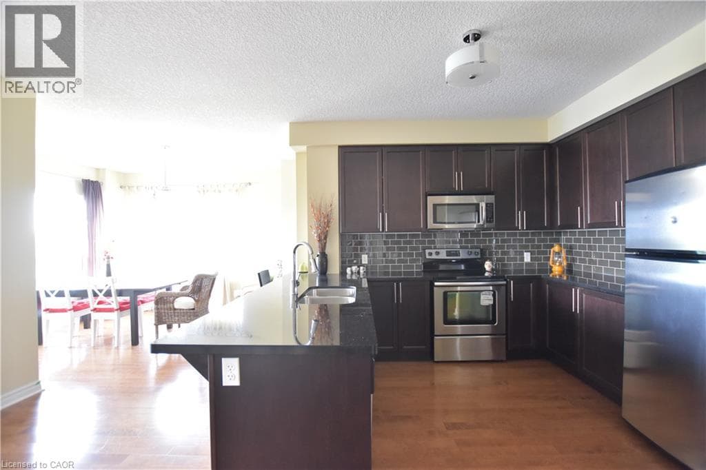 Apartment for sale at 170 WATER Street N Unit# 805, Downtown Galt, Cambridge, Ontario, photo 23