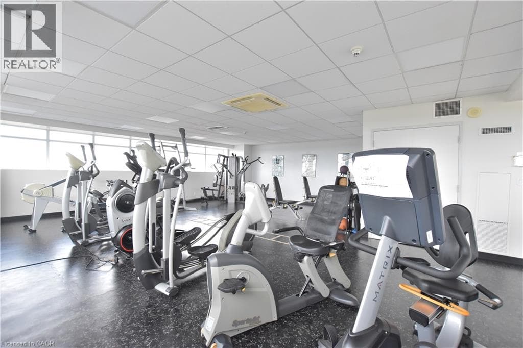 Apartment for sale at 170 WATER Street N Unit# 805, Downtown Galt, Cambridge, Ontario, photo 45
