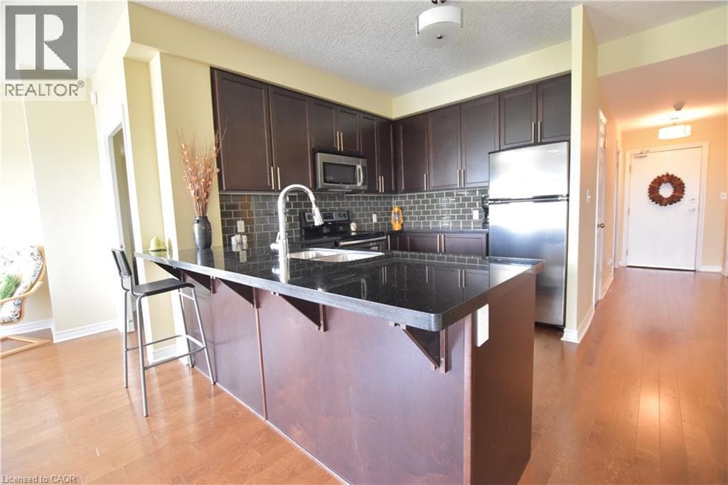Apartment for sale at 170 WATER Street N Unit# 805, Downtown Galt, Cambridge, Ontario, photo 21