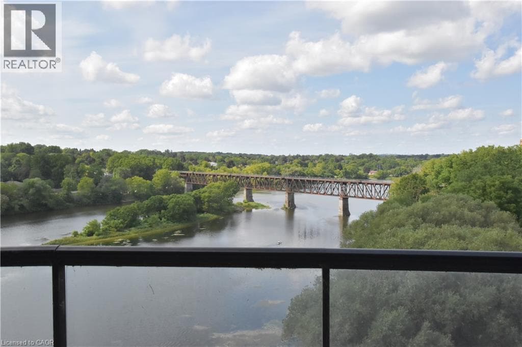 Apartment for sale at 170 WATER Street N Unit# 805, Downtown Galt, Cambridge, Ontario, photo 40
