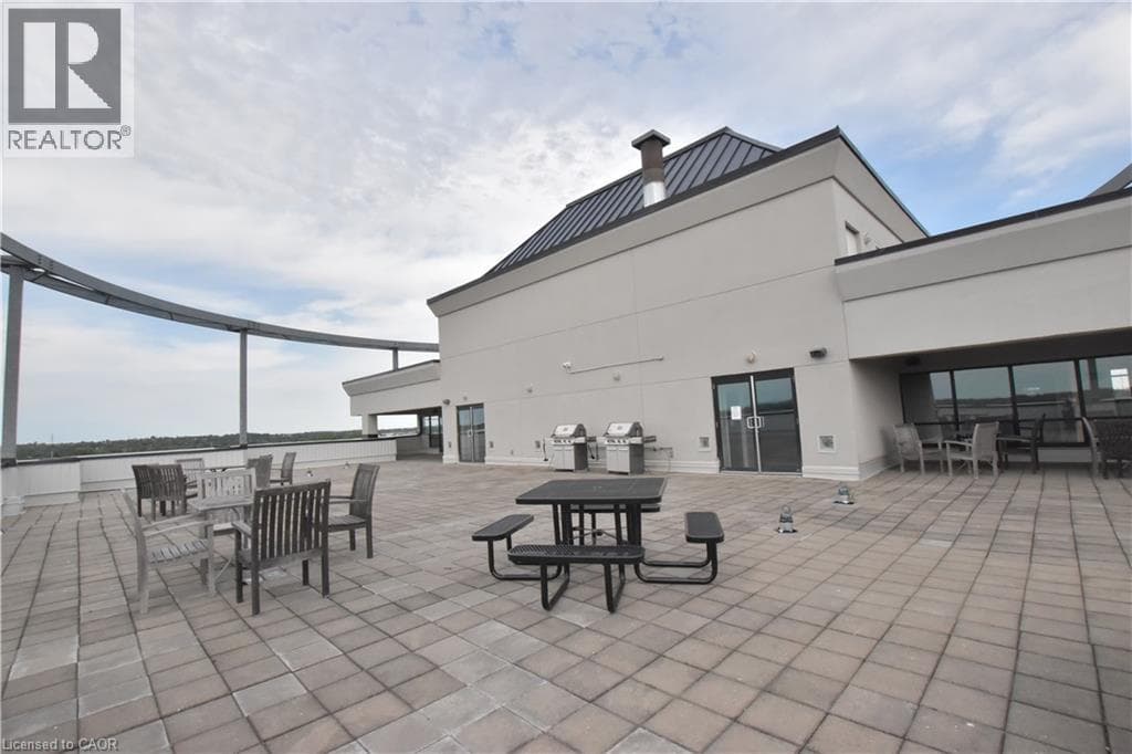 Apartment for sale at 170 WATER Street N Unit# 805, Downtown Galt, Cambridge, Ontario, photo 47