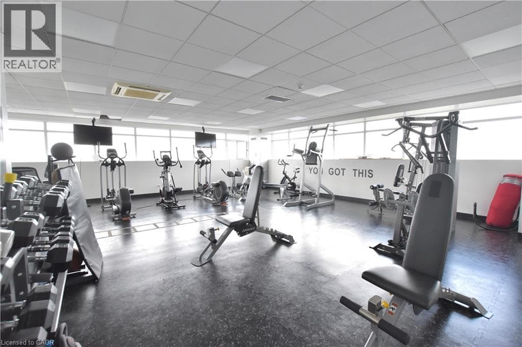 Apartment for sale at 170 WATER Street N Unit# 805, Downtown Galt, Cambridge, Ontario, photo 46